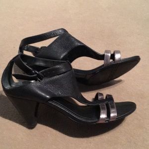 Cute sandals